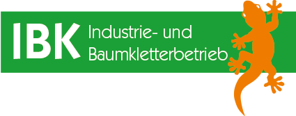 IBK Industrie- und Baumkletterbetrieb